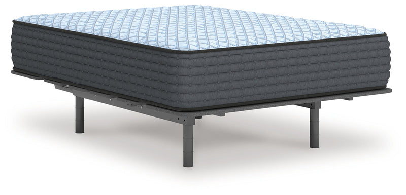Destin Cove Firm - Mattress - R&R Furniture Gallery (Fountain Valley, CA)