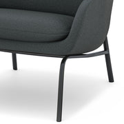 Elmont - Hand Constructed Accent Chair - R&R Furniture Gallery (Fountain Valley, CA)