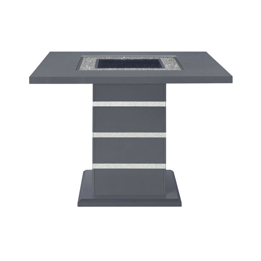Ariya - Bar Table - R&R Furniture Gallery (Fountain Valley, CA)