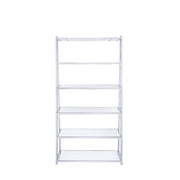 Coleen - Bookshelf - R&R Furniture Gallery (Fountain Valley, CA)
