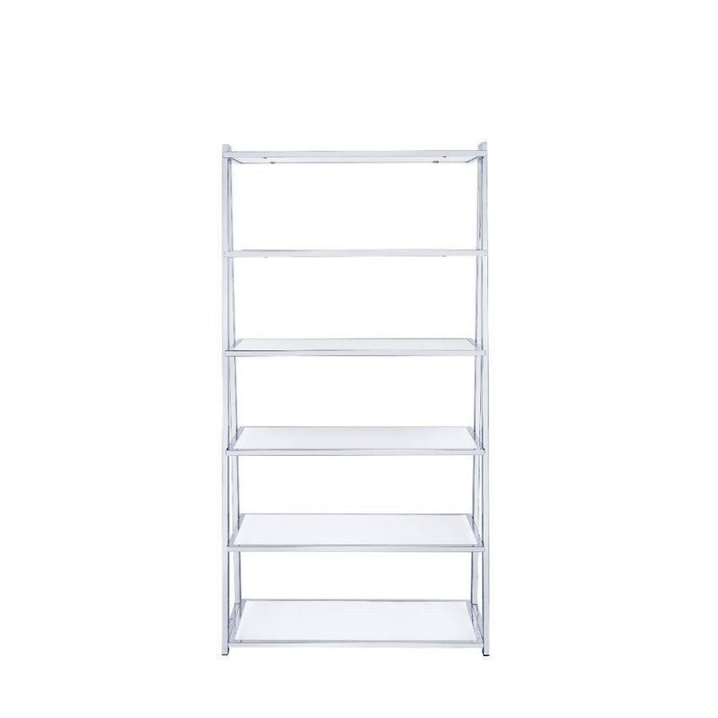 Coleen - Bookshelf - R&R Furniture Gallery (Fountain Valley, CA)