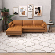 Anthony - Corner Sectional Sofa - R&R Furniture Gallery (Fountain Valley, CA)