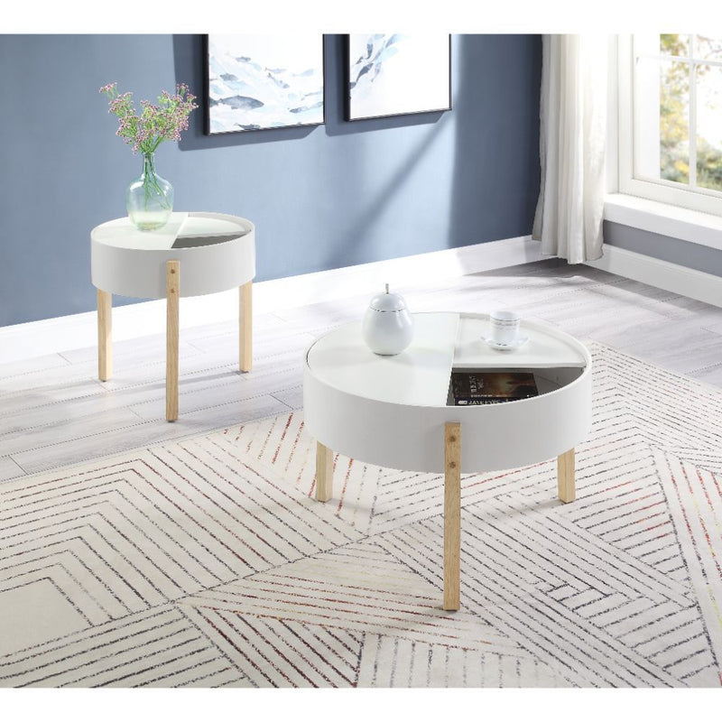 Bodfish - Table - R&R Furniture Gallery (Fountain Valley, CA)