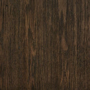 Maylee - Dining Upholstered Side Chair (Set of 2) - Dark Brown - R&R Furniture Gallery (Fountain Valley, CA)