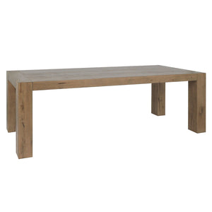 Kingston - Dining Table - R&R Furniture Gallery (Fountain Valley, CA)