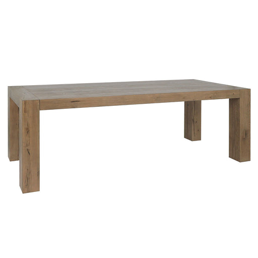 Kingston - Dining Table - R&R Furniture Gallery (Fountain Valley, CA)