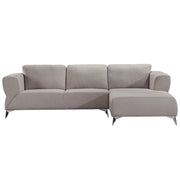 Josiah - Sectional Sofa - R&R Furniture Gallery (Fountain Valley, CA)