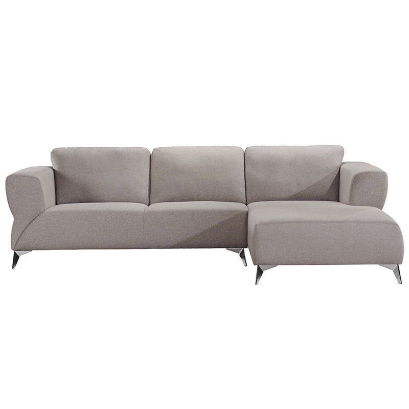 Josiah - Sectional Sofa - R&R Furniture Gallery (Fountain Valley, CA)