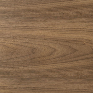 Graham - Sideboard With Open Shelf - Walnut