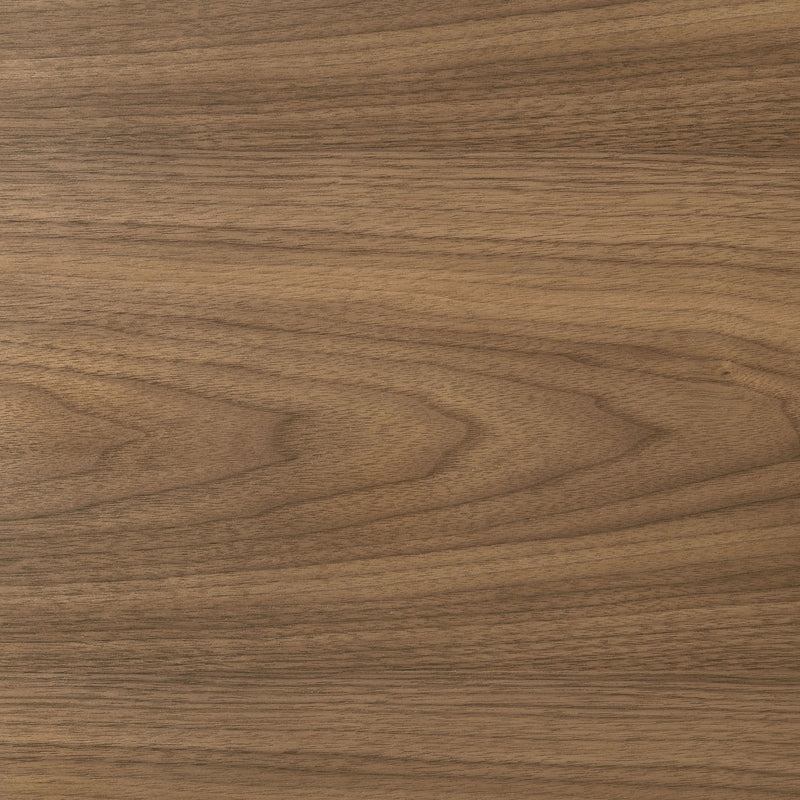 Graham - Sideboard With Open Shelf - Walnut