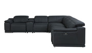 9762 - Sectional - R&R Furniture Gallery (Fountain Valley, CA)