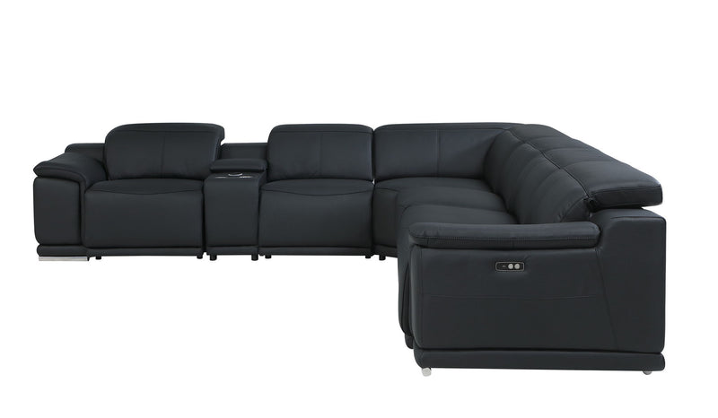 9762 - Sectional - R&R Furniture Gallery (Fountain Valley, CA)