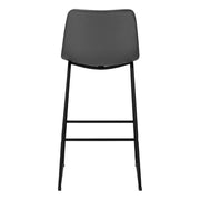 Office Chair, Bar Height, Standing, Computer Desk, Work, Look, Contemporary, Modern - R&R Furniture Gallery (Fountain Valley, CA)