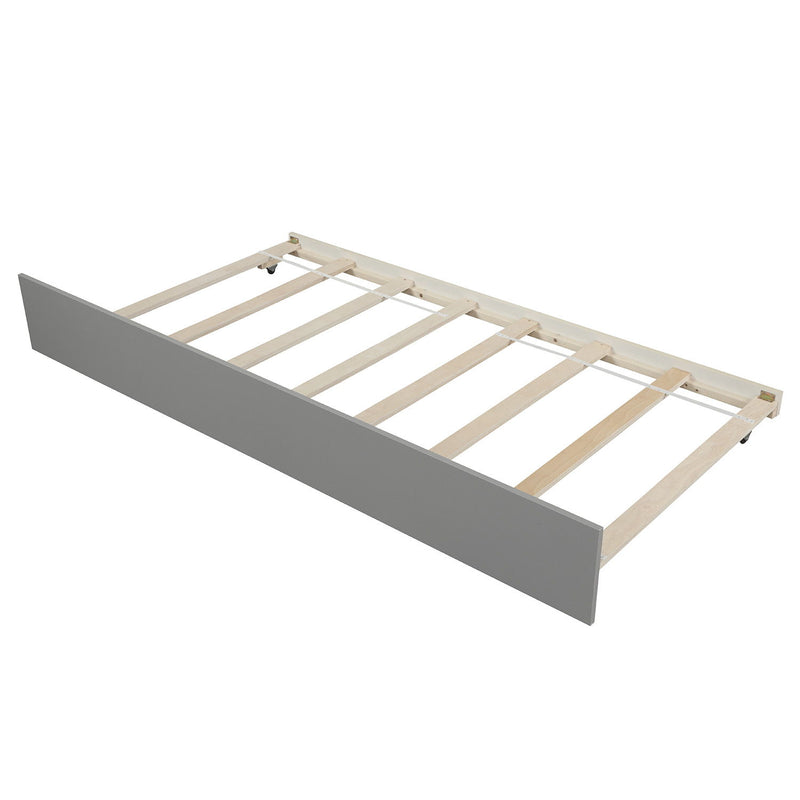 Platform Bed - R&R Furniture Gallery (Fountain Valley, CA)