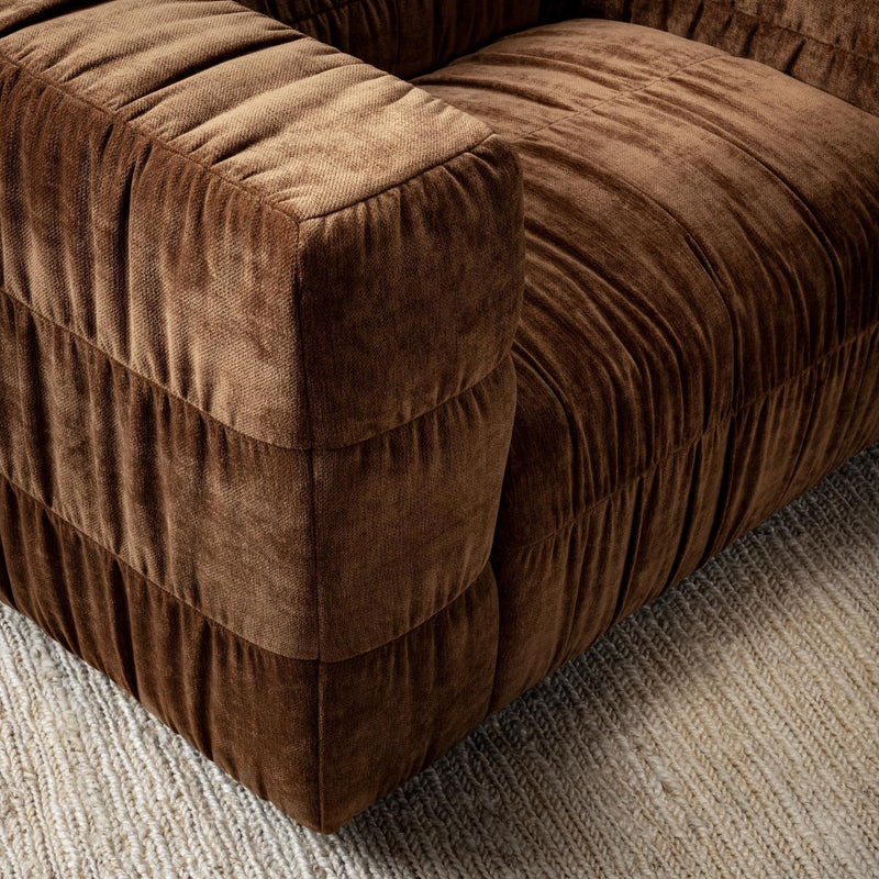 Afeela - Upholstered Swivel Chair - R&R Furniture Gallery (Fountain Valley, CA)