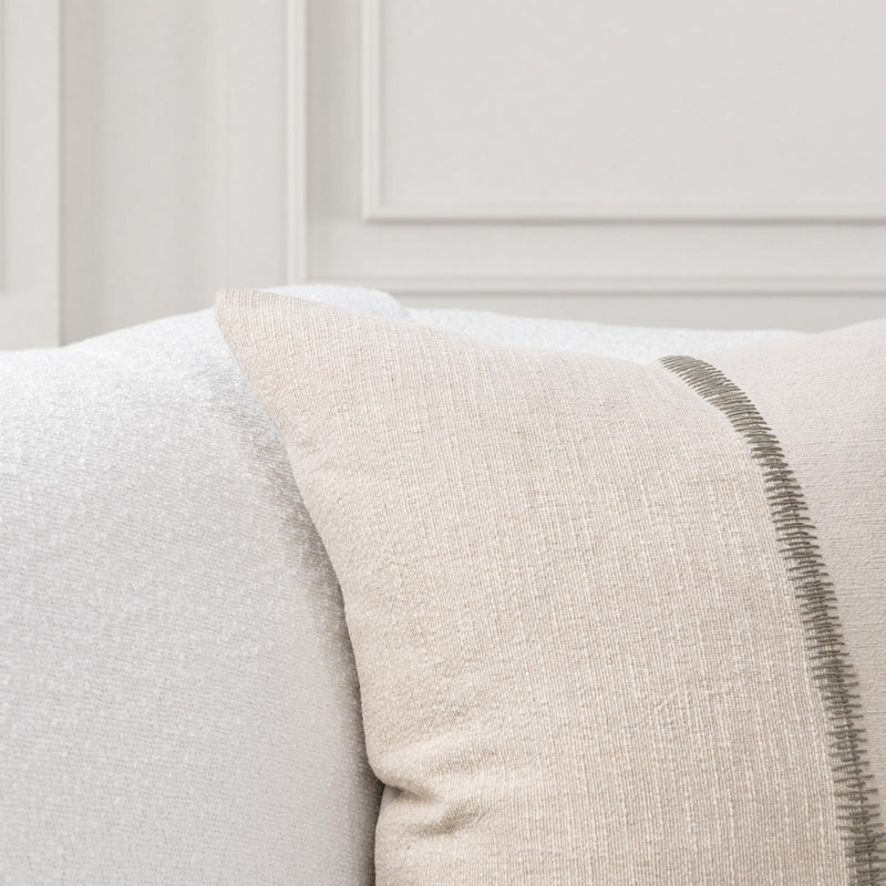Satori - SR Nisha Accent Pillow - R&R Furniture Gallery (Fountain Valley, CA)