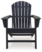 Sundown Treasure - Outdoor Adirondack Chair - R&R Furniture Gallery (Fountain Valley, CA)