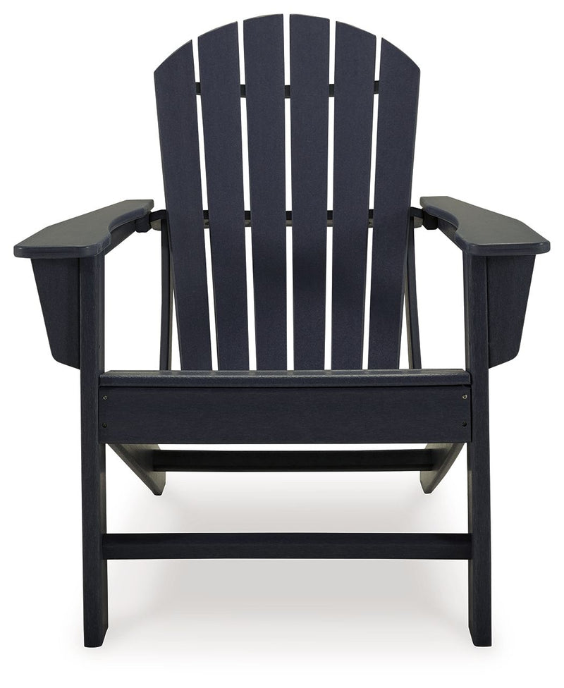 Sundown Treasure - Outdoor Adirondack Chair - R&R Furniture Gallery (Fountain Valley, CA)