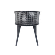 Milan - Outdoor Dining Chair (Set of 2) - R&R Furniture Gallery (Fountain Valley, CA)