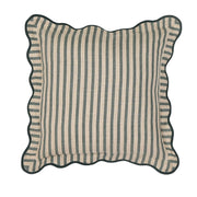 Striped - Accent Cushion Cover - R&R Furniture Gallery (Fountain Valley, CA)