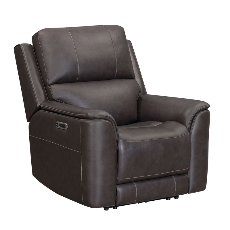 Easton - Zero Gravity Power Reclining Sofa Set - R&R Furniture Gallery (Fountain Valley, CA)