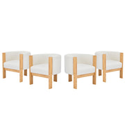 Modern Dining Chairs For Dining Area - R&R Furniture Gallery (Fountain Valley, CA)