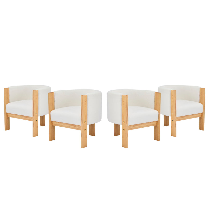 Modern Dining Chairs For Dining Area - R&R Furniture Gallery (Fountain Valley, CA)