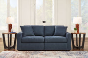 Modmax - Sectional - Ink - R&R Furniture Gallery (Fountain Valley, CA)