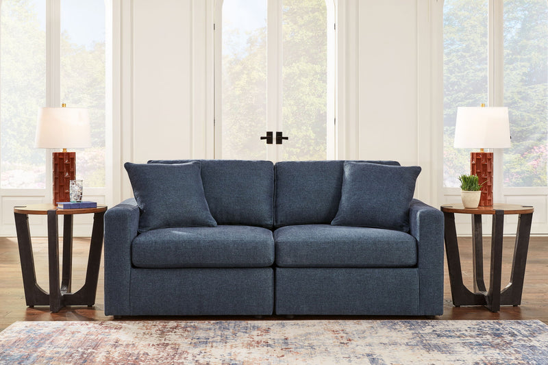 Modmax - Sectional - Ink - R&R Furniture Gallery (Fountain Valley, CA)