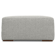 Rex - Ottoman - R&R Furniture Gallery (Fountain Valley, CA)