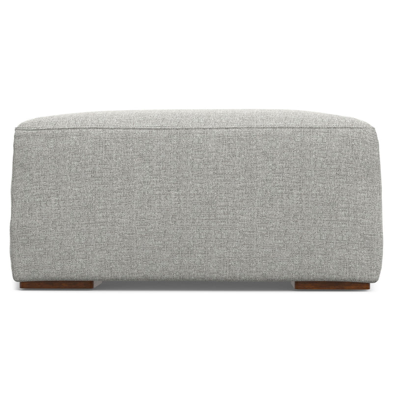 Rex - Ottoman - R&R Furniture Gallery (Fountain Valley, CA)