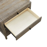 Sunveil - 1 Drawer Nightstand - R&R Furniture Gallery (Fountain Valley, CA)