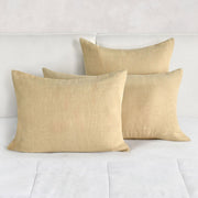 Paloma - Hemp Sham - R&R Furniture Gallery (Fountain Valley, CA)