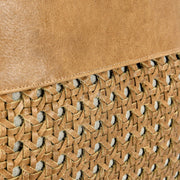 Timeless - TL Toscano Leather Pillow - R&R Furniture Gallery (Fountain Valley, CA)