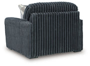 Midnight-Madness - Chair And A Half - R&R Furniture Gallery (Fountain Valley, CA)