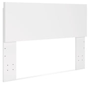 Onita - Panel Headboard - R&R Furniture Gallery (Fountain Valley, CA)