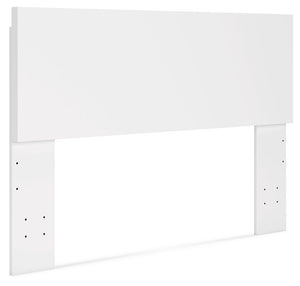 Onita - Panel Headboard - R&R Furniture Gallery (Fountain Valley, CA)