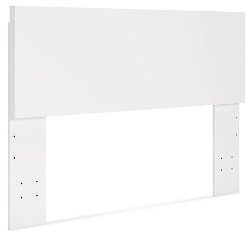 Onita - Panel Headboard - R&R Furniture Gallery (Fountain Valley, CA)