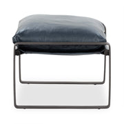 Morgan - Ottoman - R&R Furniture Gallery (Fountain Valley, CA)