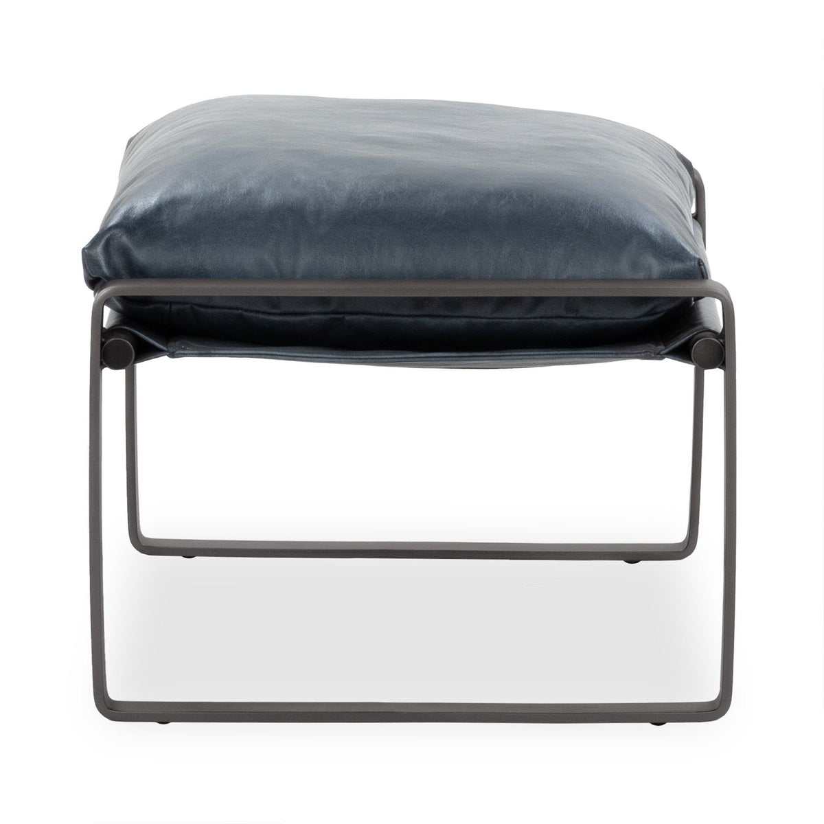Morgan - Ottoman - R&R Furniture Gallery (Fountain Valley, CA)