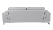 411 - Sofa, Loveseat - R&R Furniture Gallery (Fountain Valley, CA)