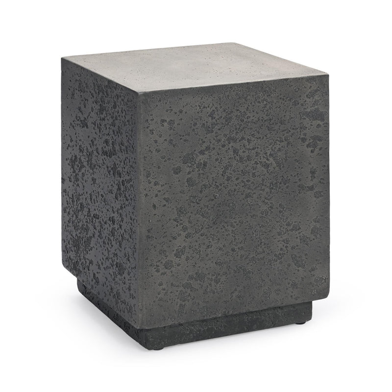 Marwin - Outdoor Square Table - R&R Furniture Gallery (Fountain Valley, CA)
