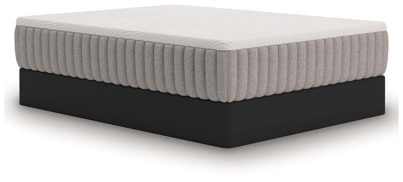 Terra Sleep Soft - Mattress - R&R Furniture Gallery (Fountain Valley, CA)