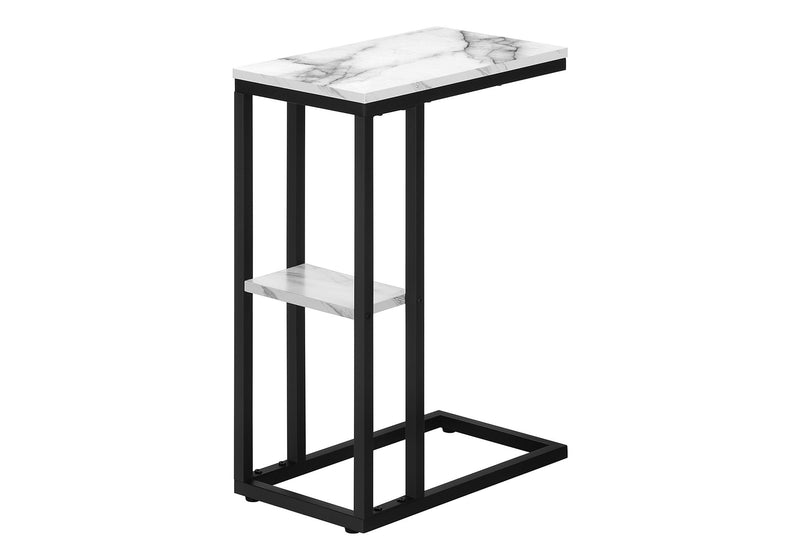 Accent Table C - Shaped, Contemporary & Modern - R&R Furniture Gallery (Fountain Valley, CA)