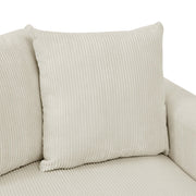 Haven - 6 Piece Modular Sectional - R&R Furniture Gallery (Fountain Valley, CA)