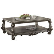 Versailles - Coffee Table - R&R Furniture Gallery (Fountain Valley, CA)