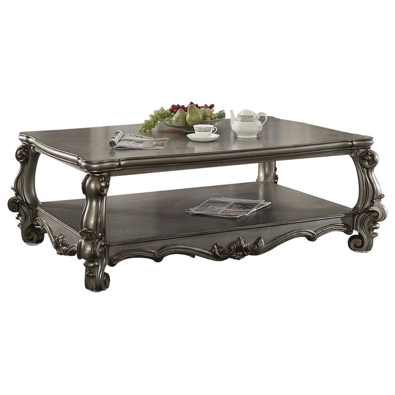 Versailles - Coffee Table - R&R Furniture Gallery (Fountain Valley, CA)
