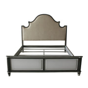 House - Beatrice Bed - R&R Furniture Gallery (Fountain Valley, CA)