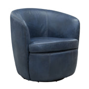 Barolo - Swivel Club Chair - R&R Furniture Gallery (Fountain Valley, CA)