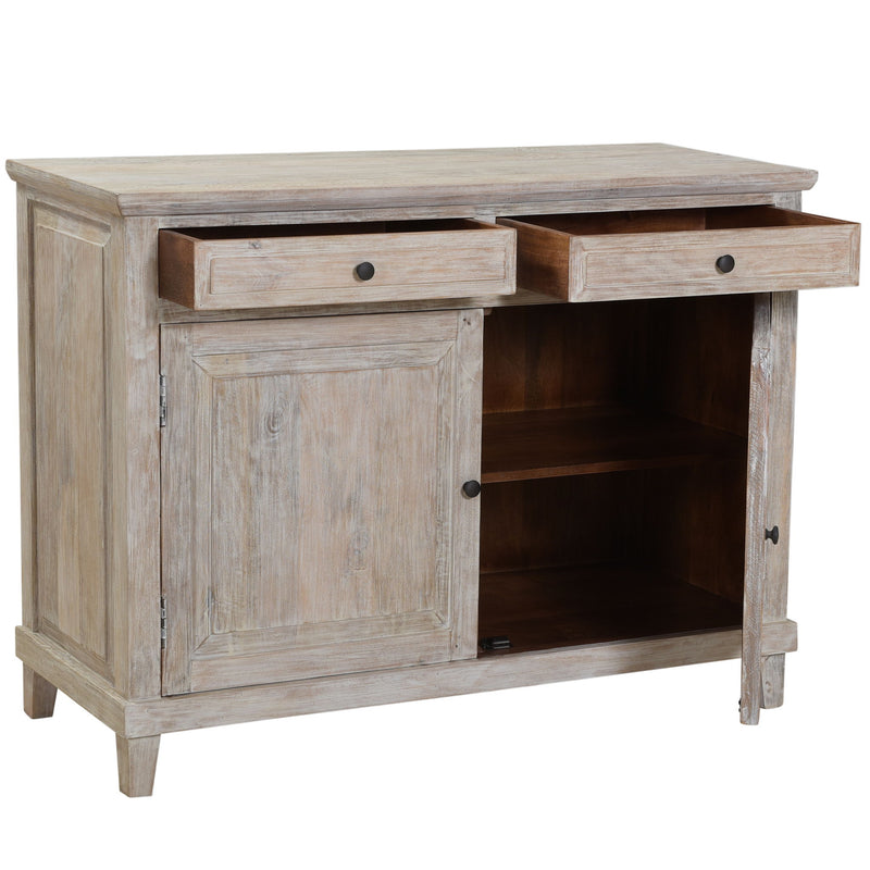 Sedona - Sideboard - Light Warm Wash